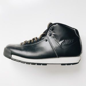 nike rain boots mens